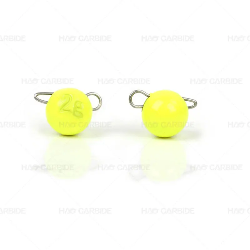 Low Price Wolfram Fishing Weights Cheburashka