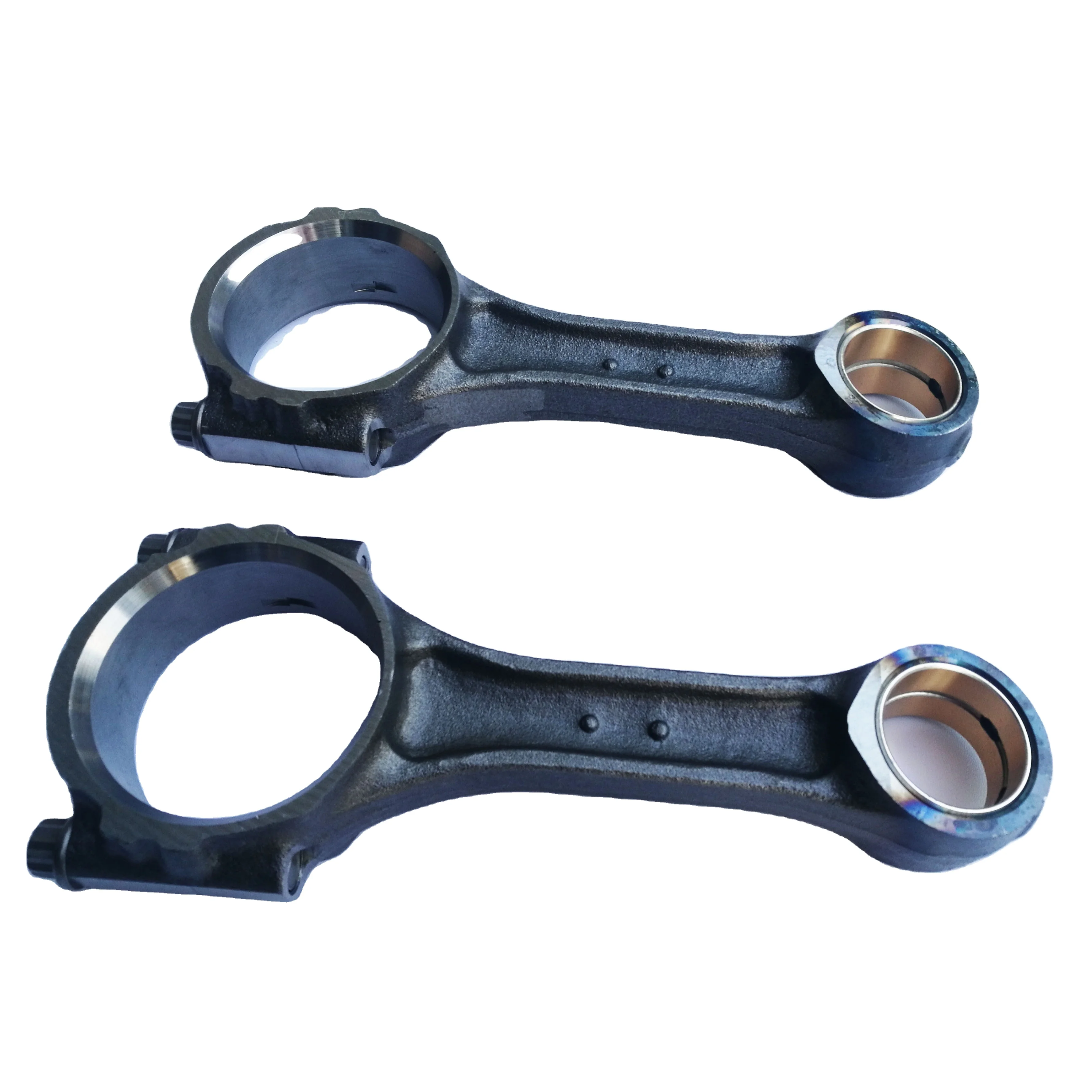Hot Sale 4JJ1 6HK1 4JB1 4HK1 6BG1 4BG1 4HK1connecting rod and metal bearing set for isuzu Diesel Engine Auto Parts