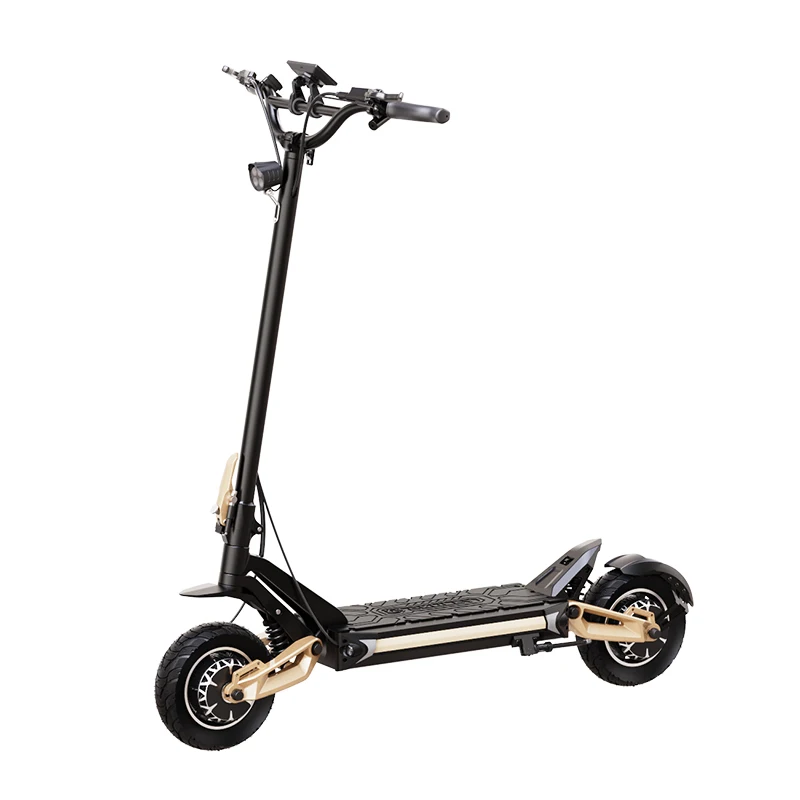 OKULEY R10 52V 2000W EScooter 60V 2400W Внедорожные электрические скутеры для взрослых