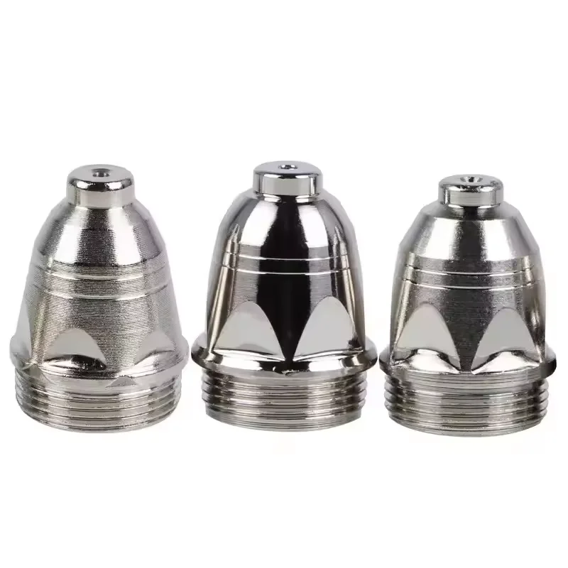 Top Quality Weld gas plasma cutting machine tips  P80 Electrode Tip Nozzle