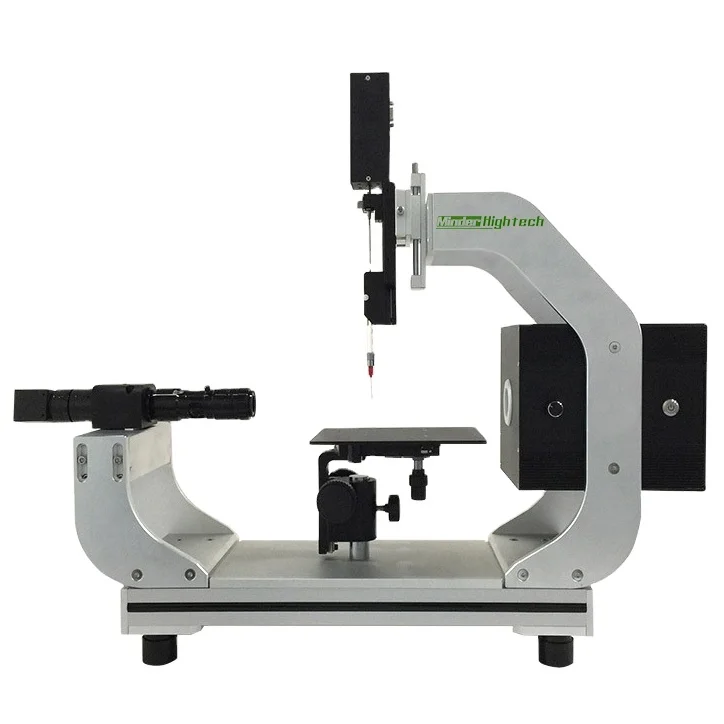 Contact angle test equipment/Dynamic contact Angle measuring instrument/Goniometers Tester