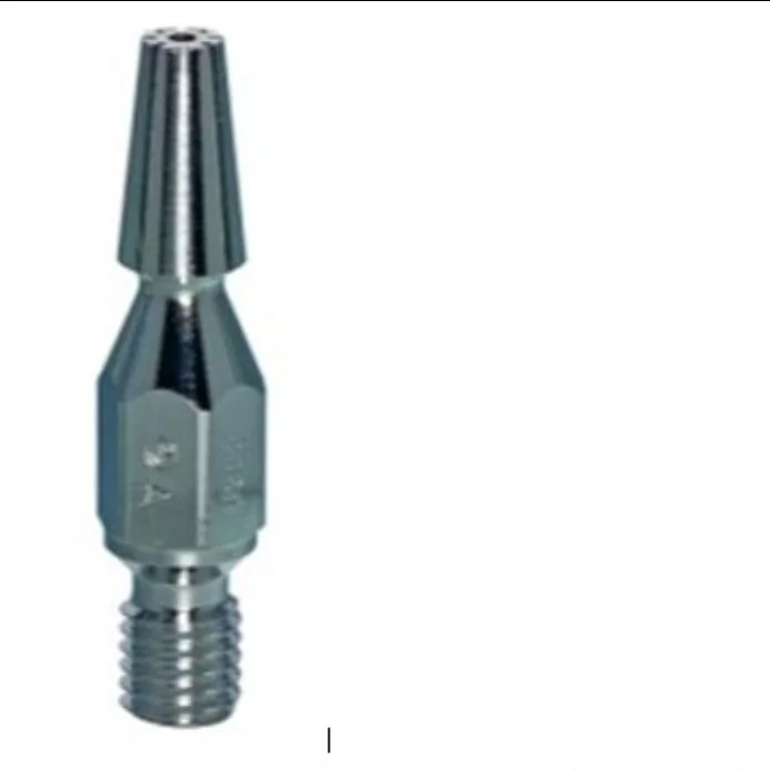 Messer 716 15943 Оригинальное сопло Vadura 1215-A 10-25 мм режущий 6 5-7 5 Бар быстро и MS/MSZ
