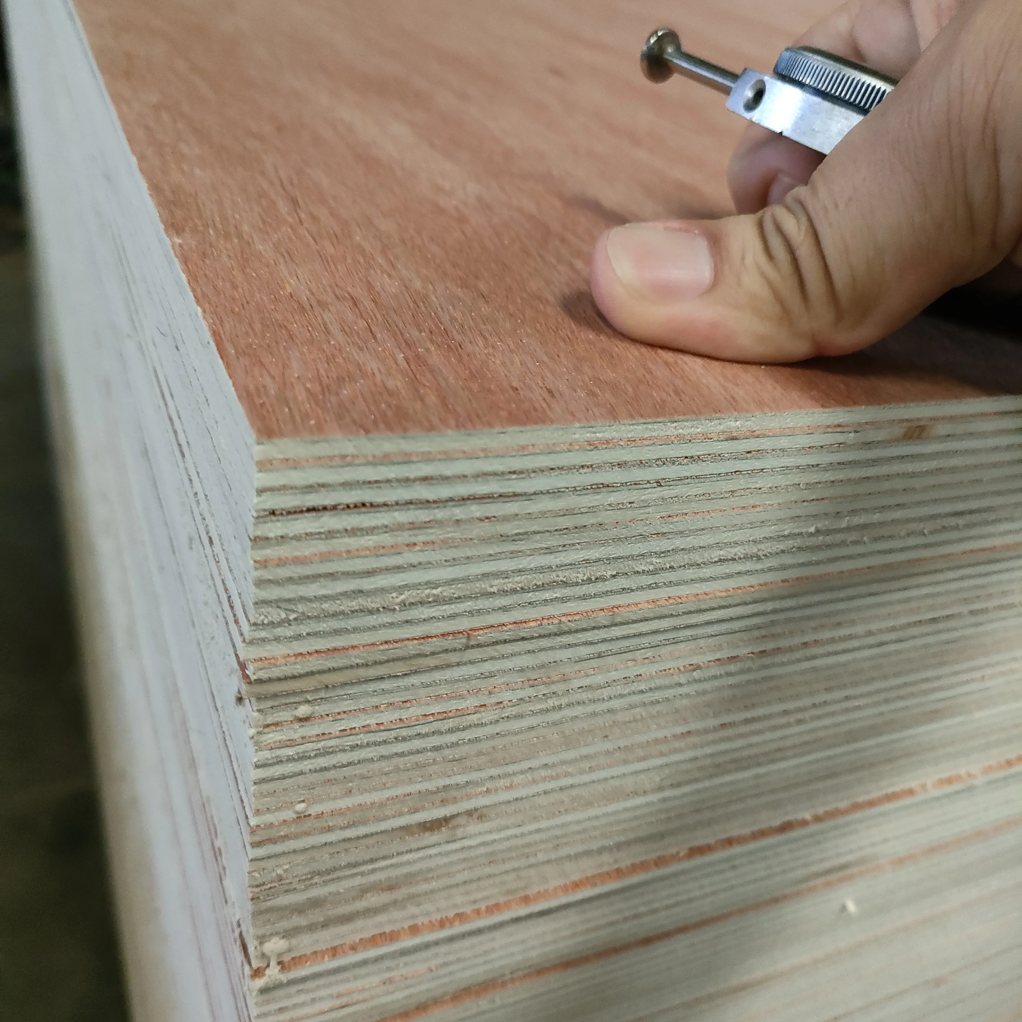 Мебель 3/4 фанеры 4x8 Балтийская Березовая фанера 13 слой 3 мм 4 мм 15 мм 25 мм 18 мм березовая фанера мебель