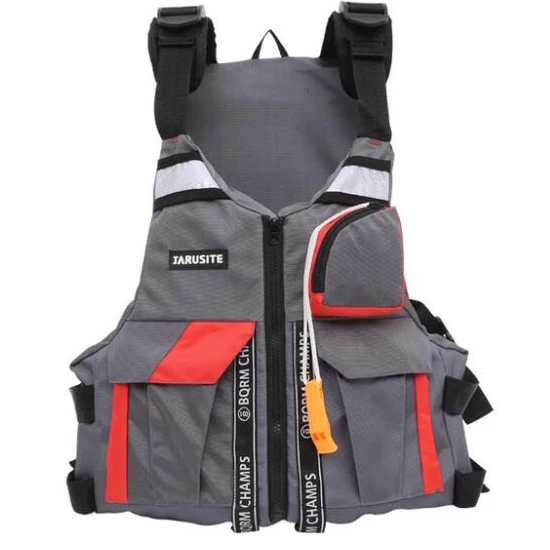 Готовая к отгрузке CE сертификат rocky fishing life куртка