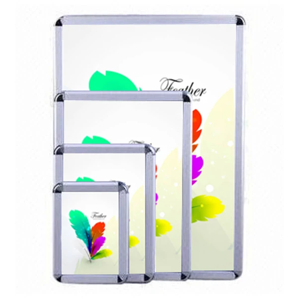 Poster Frame Advertising Aluminum High Quality Snap Frame