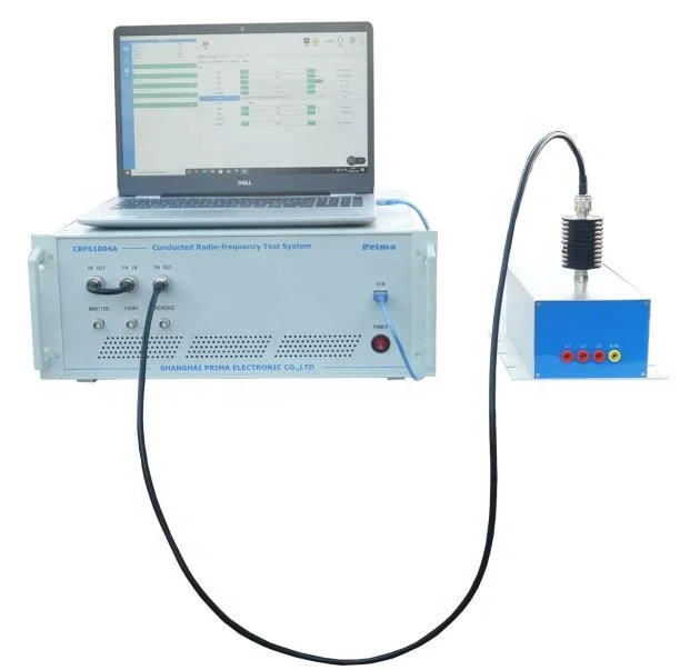 IEC61000-4-2, IEC61000-4-4 IEC61000-4-5 testing standards burst generator