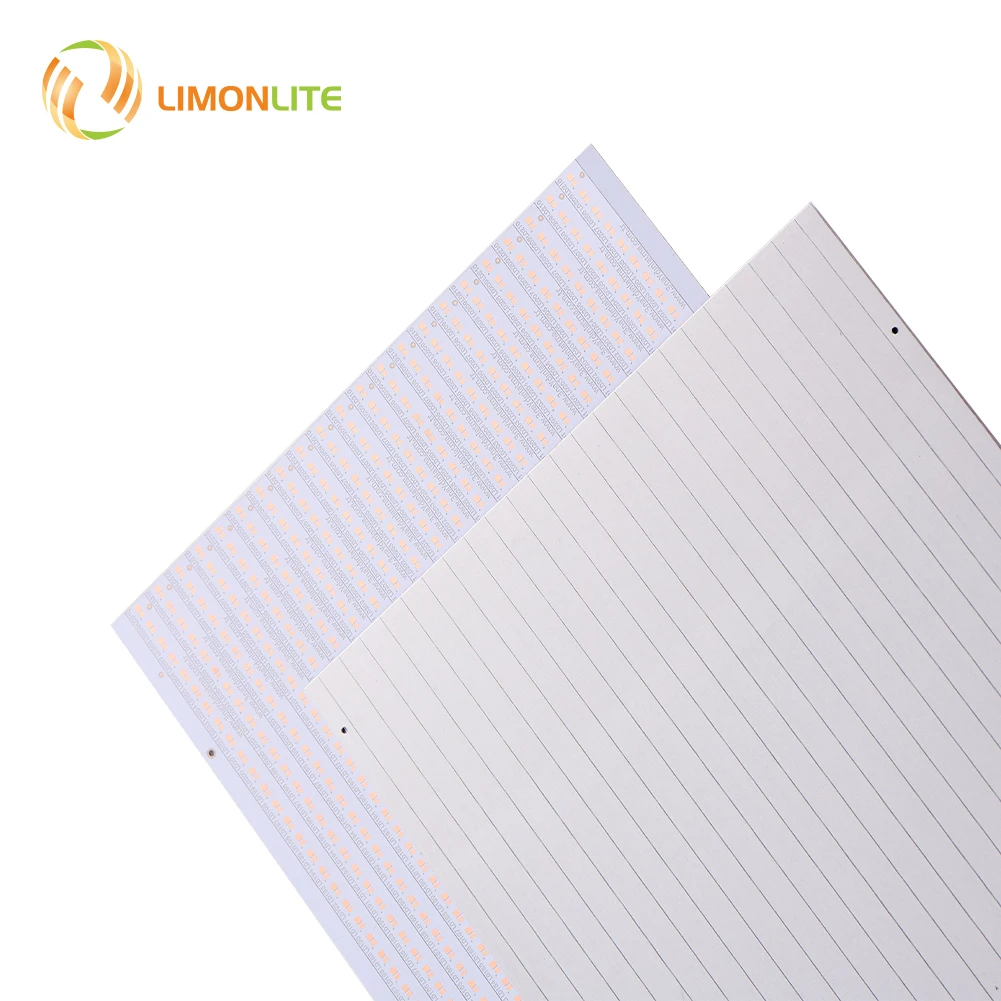 LED PCB BOARD ALUMINUM PCB FR4 FOR LIGHTING