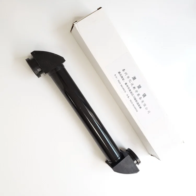 School teaching physics experiment laboratory detachable optical reflection periscope