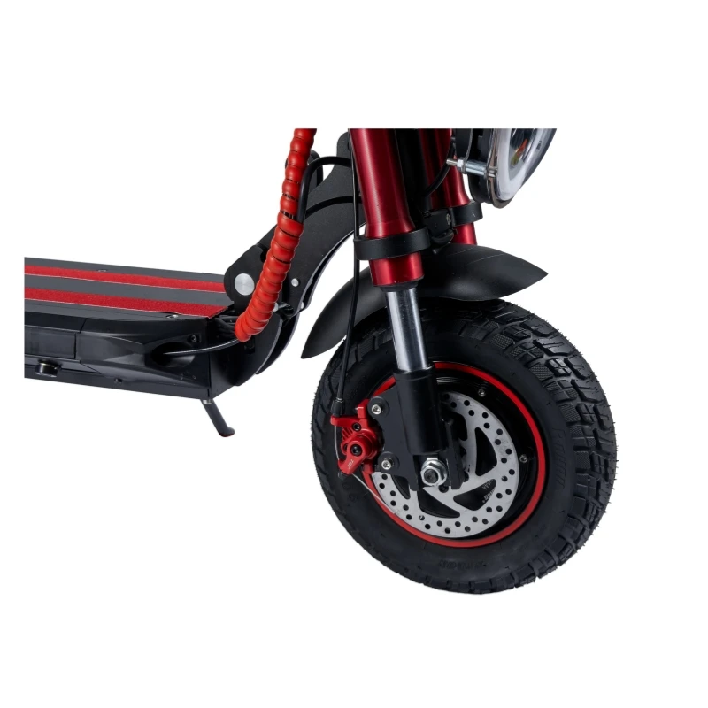2 wheel stand up electric scooter 50km/h folding scoter electric dual motor or single motor 1000W e-scooter