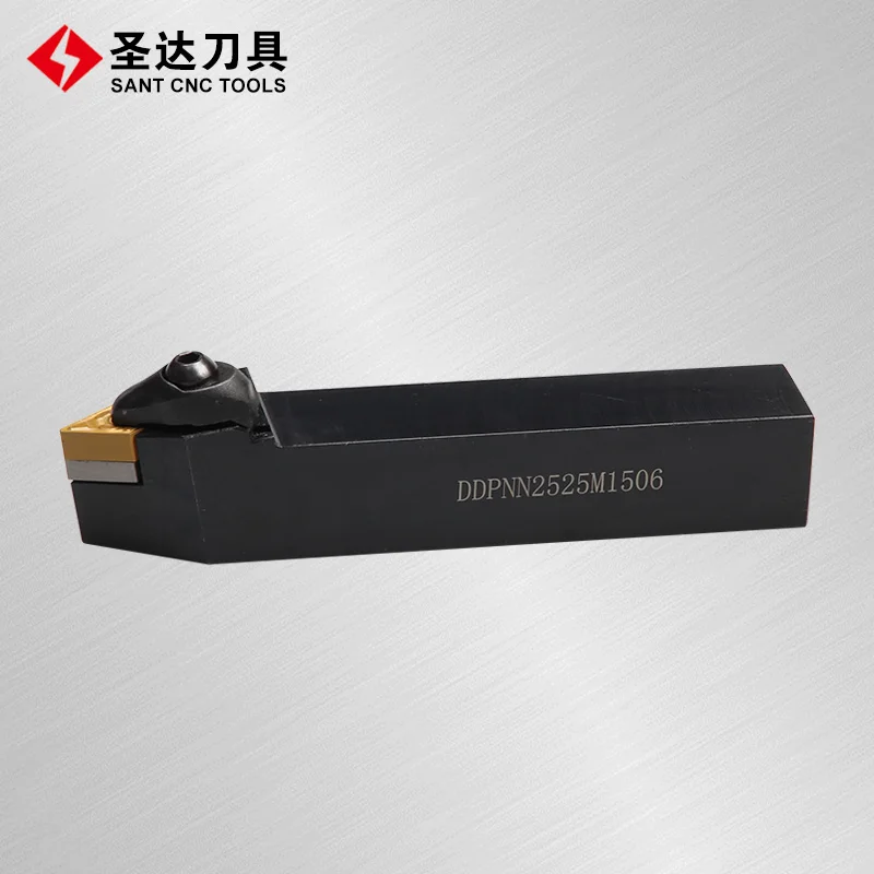 Китайский производитель D Тип CNC режущие инструменты, используемые для токарного станка
