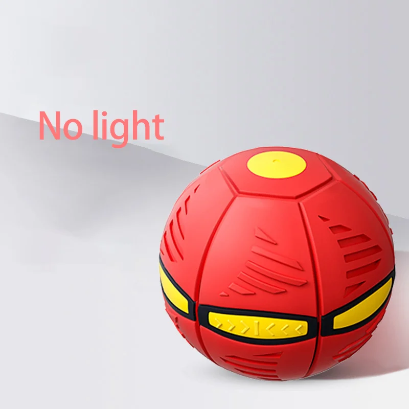 wholesale magic ufo ball flying saucer flying ufo led ball pro flying ball fidget ufo