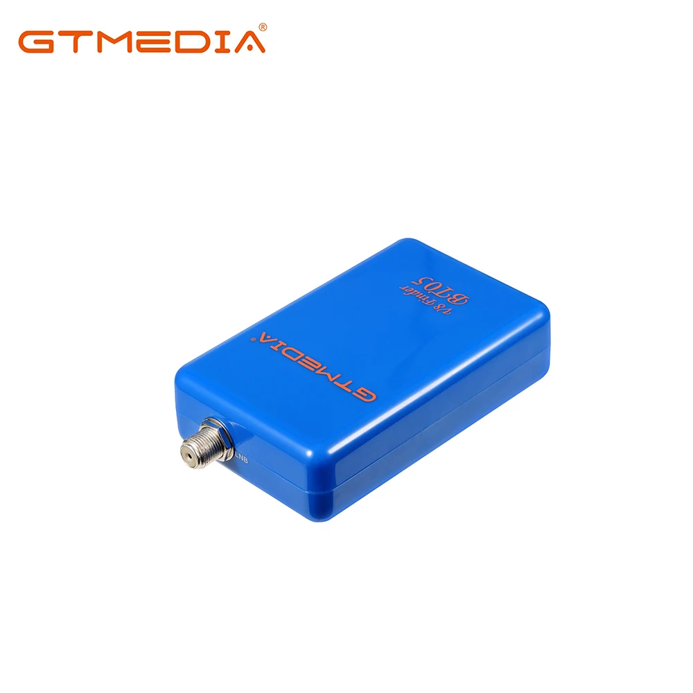  Спутниковый искатель gtmedia v8 bt05 dvb s2 hd