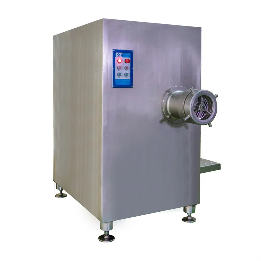 High Quality Electric Meat Grinder For  Food Processing Mincer Machine