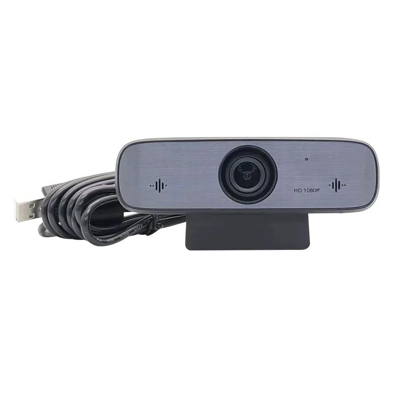 Conference camera 1080P Ultra-Wide Field USB Camera Quick Start Conference Camera professional