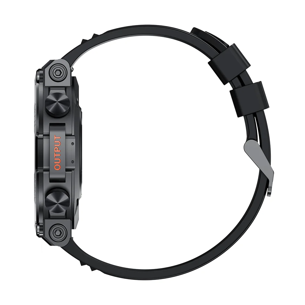 Outdoor Sports Watches K56 Pro Smart Watch for Men Answer Call Smartwatch Women Wristwatch Fitness Bracelet Electronic Clock