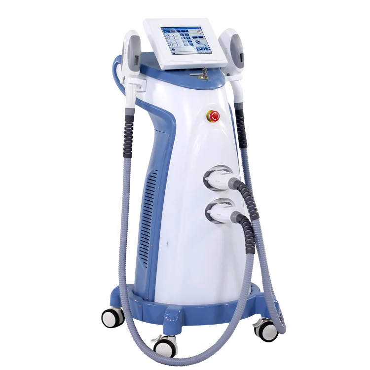 
Laser Hair Removal Ipl/New Products 2020 Technology Vertical Ipl/hot selling Shr 