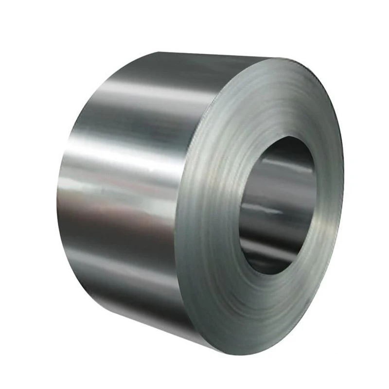 Cold Rolled Stainless Steel Plate Coil SUS201 304 316L 304L 430 410 439 441 409 940 Stainless Steel Coil Sheet
