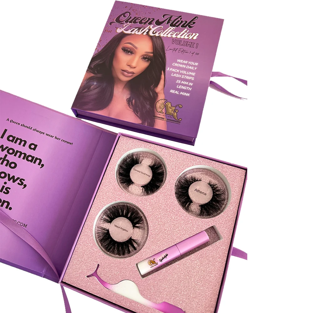 Best silk faux mink strip fake eyelashes 3d strip lashes wholesale russian strip eyelashes fluffy d curl