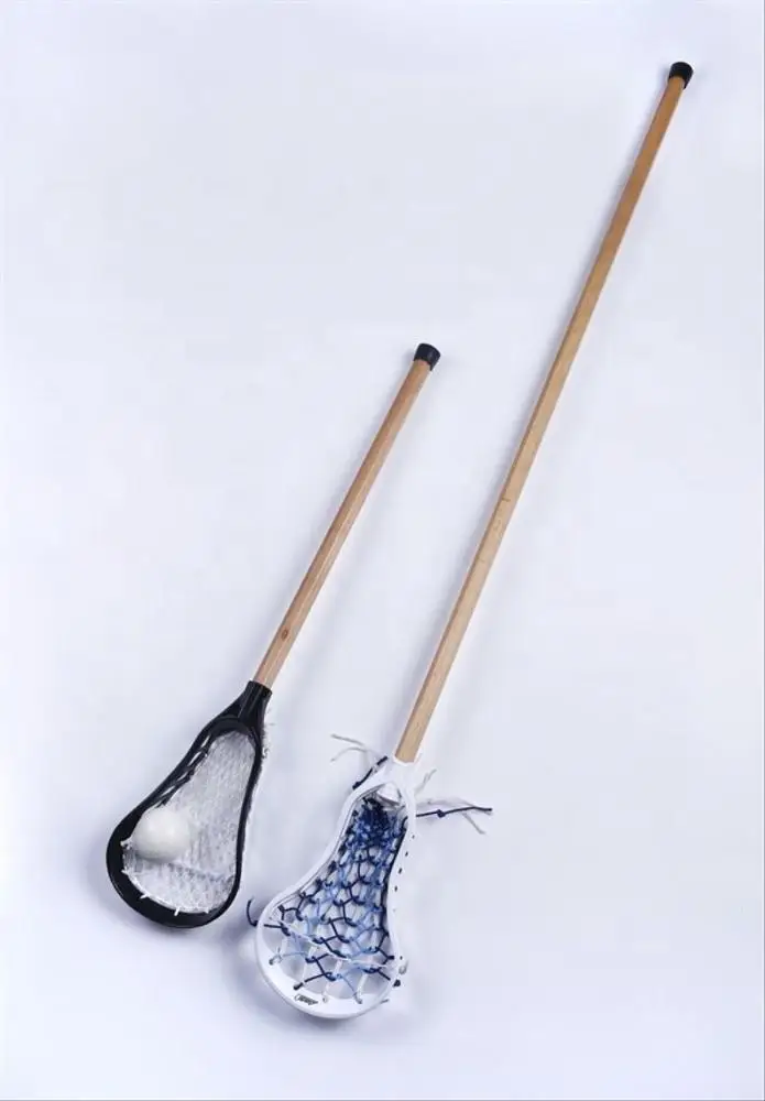 Hockey-Sticks-China 2022 Hot Selling Products Mini Wooden Hockey Stick Hockey Sticks Manufacturer