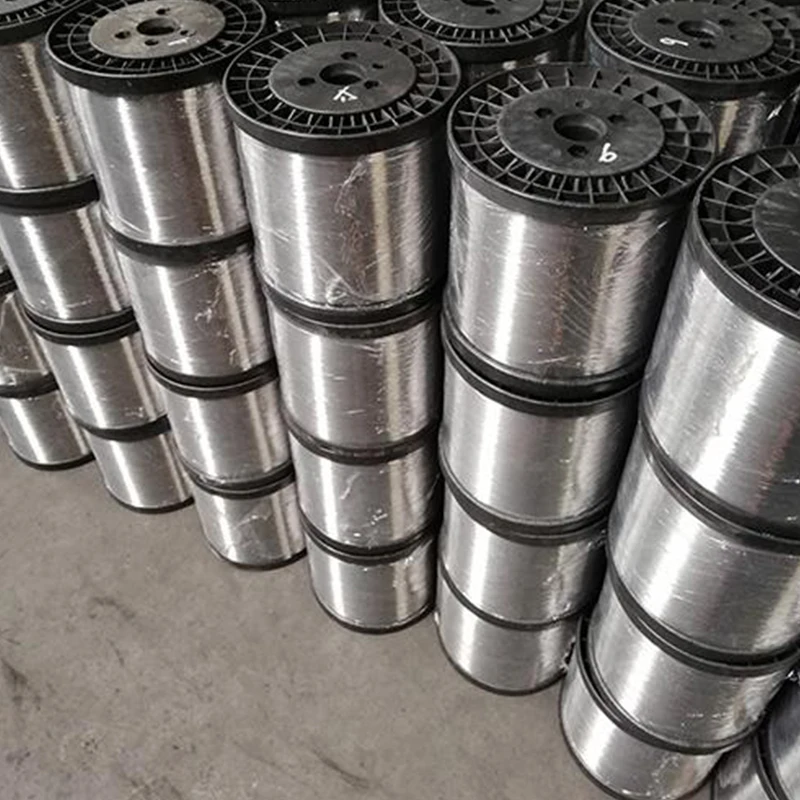 Hot Sale 1mm 1.2mm 316L 304L stainless steel wire price