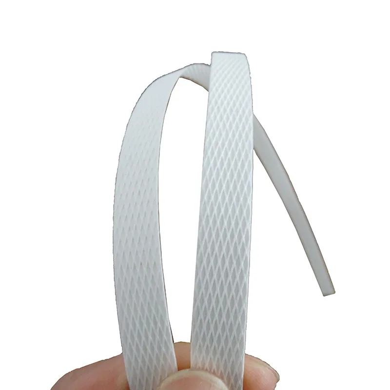  colorful pp plastic packing straps/polypropylene strapping band/ industrial
