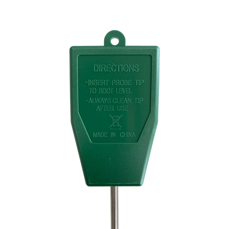 Flowerpot Soil Moisture Meter Soil Moisture Tester No battery required Soil Hygrometer in Agriculture