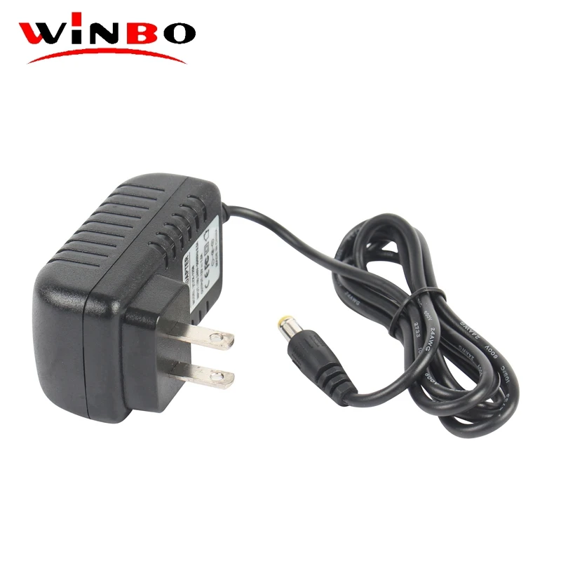UK/ US/ EU/ AU Plug AC/DC Power Adapters IP20 12V 1A 2A 3.5A Massage Chair Rohs AC DC 12V Intertek Adapter