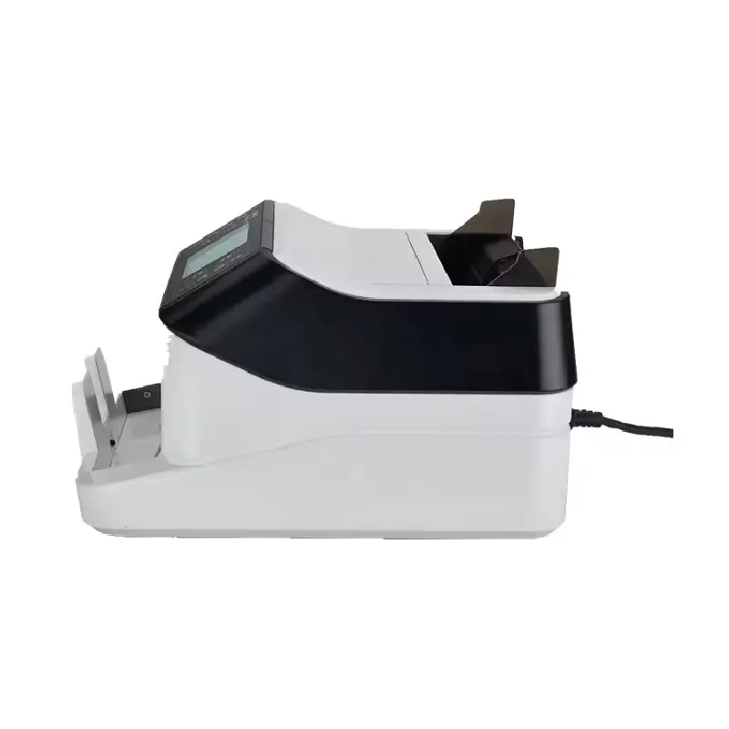 NANXING money money countershop counter counting machine financial equipment Maldivian currency Bill Counters