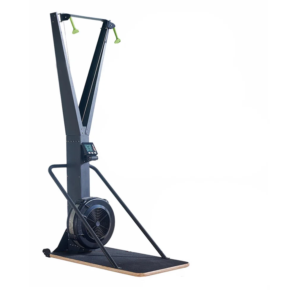 Home Use Fitness Gym Ski Simulator Trainer Equipment Machine Commercial Skiing Cardio Training Snowboard Machine