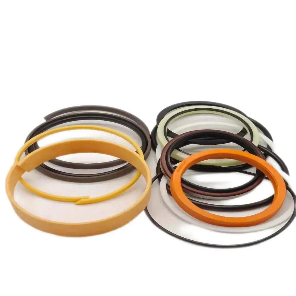 Good Quality O-Ring kit E312B E312C E312D Boom O Ring Assortment Seal Kit  For Excacator
