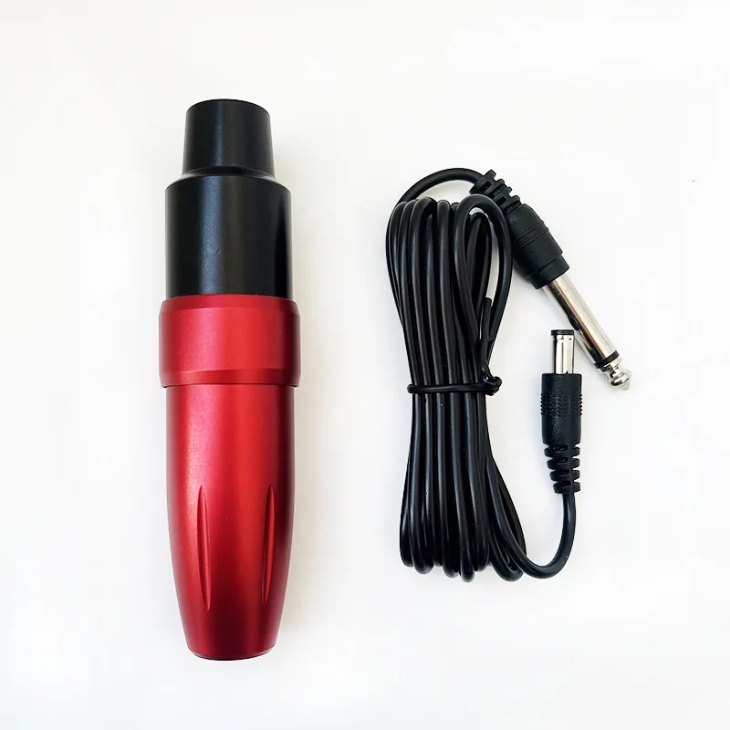 Semi permanent Makeup Tattoo Machine Pen Beauty Machine Rocket Tattoo Pen For Body Tattoos Eyebrows Eyeliners Lips