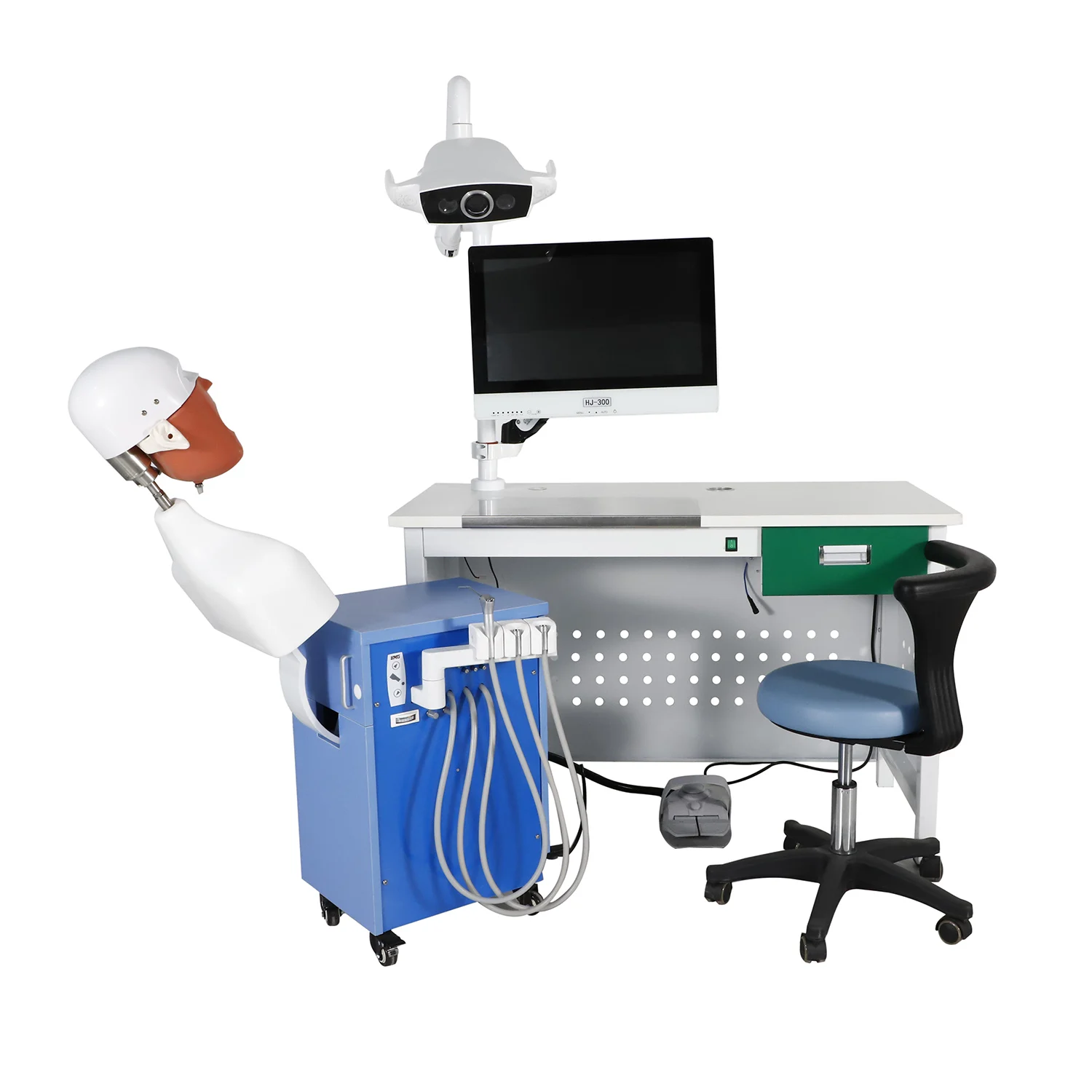 Dental Teaching Resources Surgical Simulator Professional Medical Devices