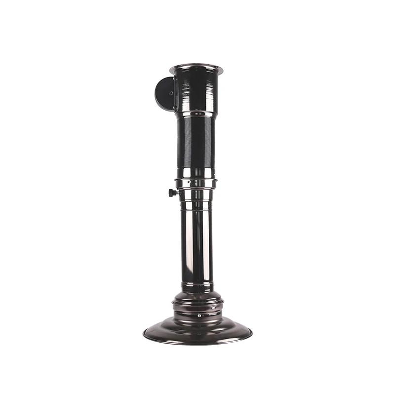 PINNOVO Professional Production Korean Barbecue Restaurant Smoke Fume Bbq Smoke Exhaust Pipe