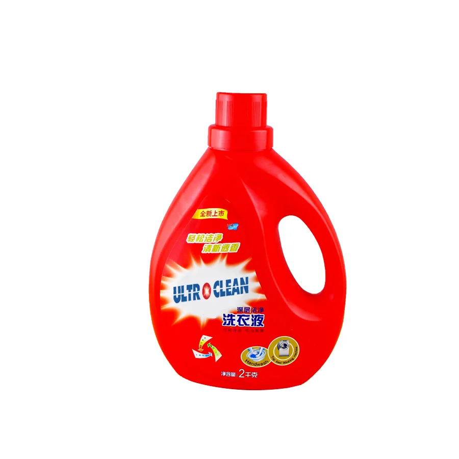 
Color Care Laundry Detergent Strong Decontamination Laundry Detergent 
