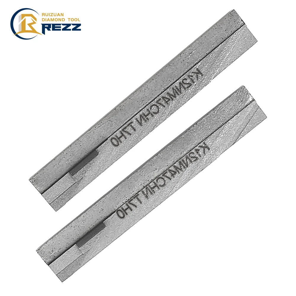 High quality diamond honing stone cylinder diamond honing tools for sunnen honing mandrel abrasive tool