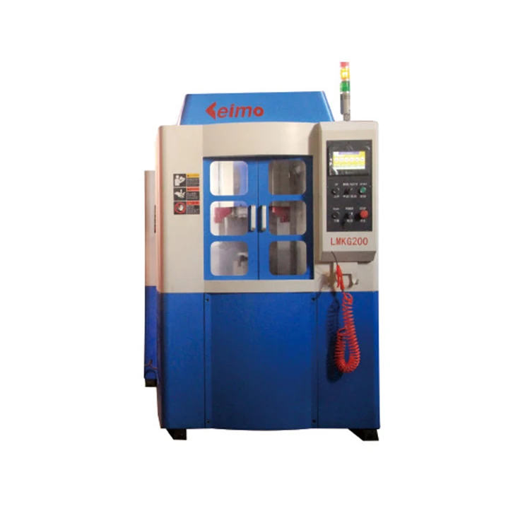 Grinder machine surface grinding machine blade grind for punch and die