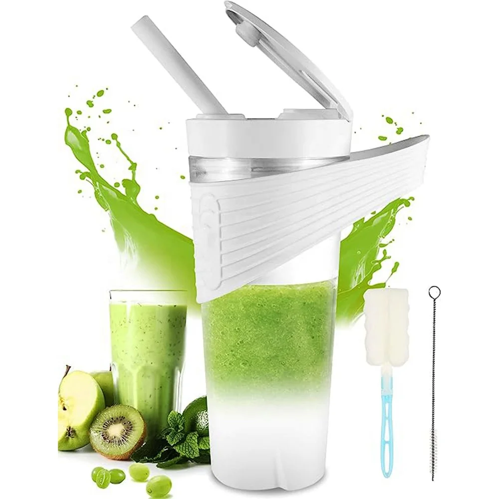 portable fresh juicer blender usb juice machine fresh juicers licuadora portatil portable blender