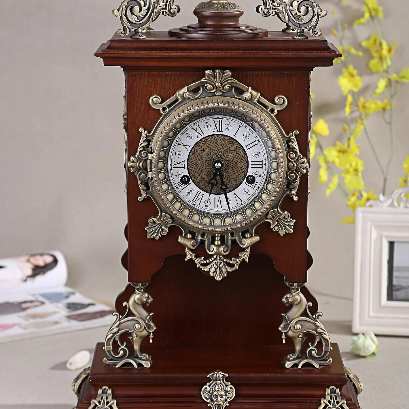 Amazon проводной телефон ретро телефон стационарный телефон оригинальный телефон