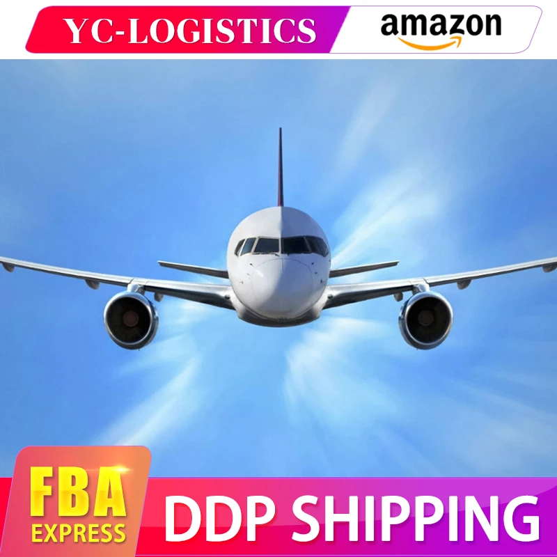 Cheapest logistics shipping rates Air freight forwarder from China to Portugal  Netherlands