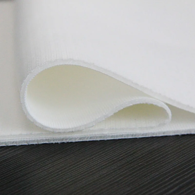ISO9001 certified unidirectional moisture transfer antibacterial 3d mesh fabric