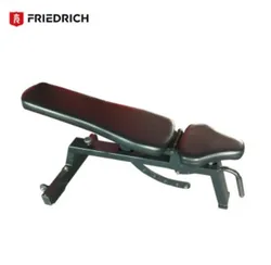 Friedrich Eexercise Seat The Chair for MD21 Smith machine Portal frame Chair Adjustable Dumbbell Bench