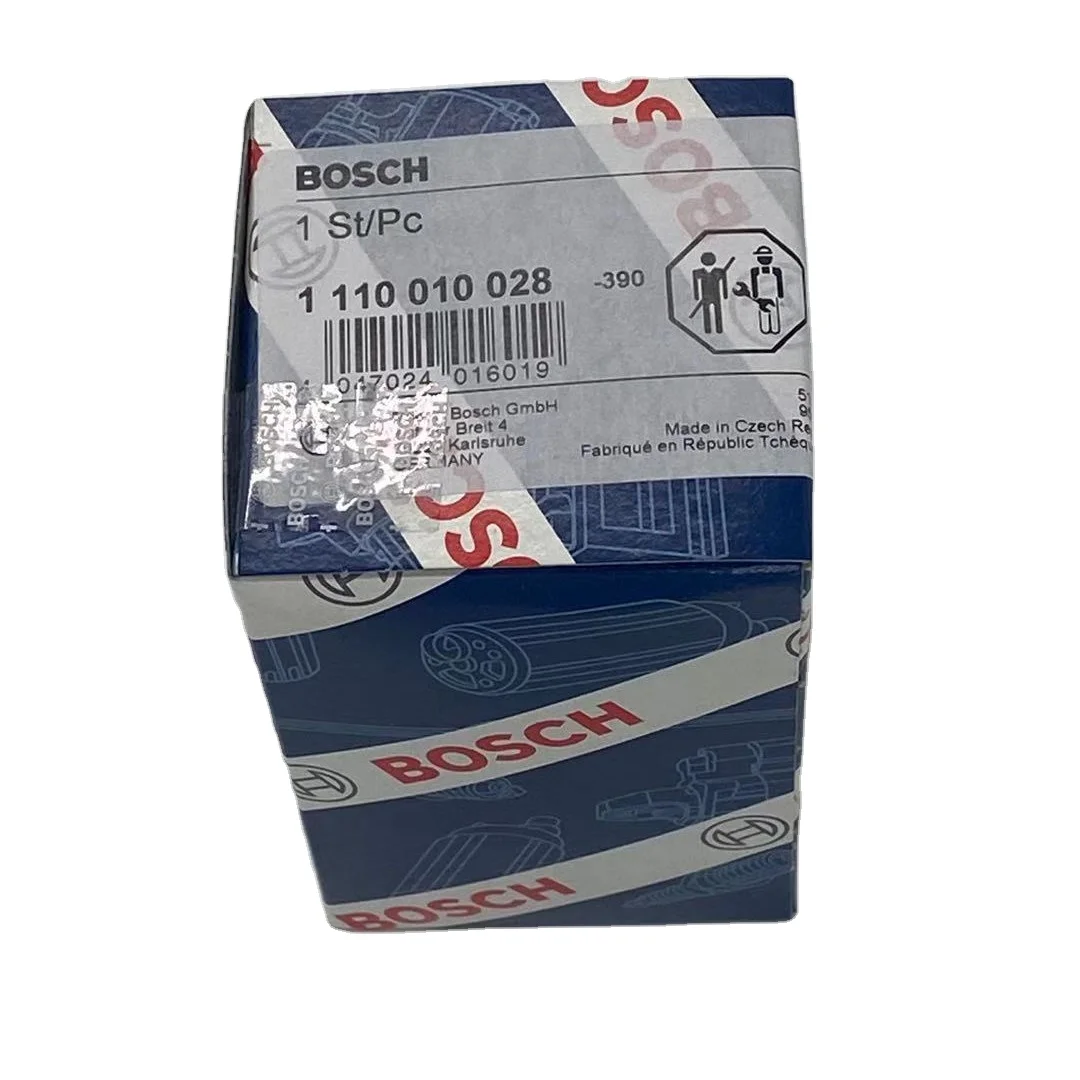 Limiting pressure valve Genuine parts Original factory 1110010028-390