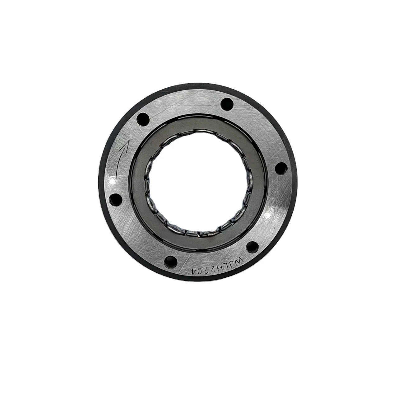 Chongqing Manufacturer OEM Motorcycle Overrunning Clutch Assembly Main Body Part for Motorcycle CBF150 18-Beads