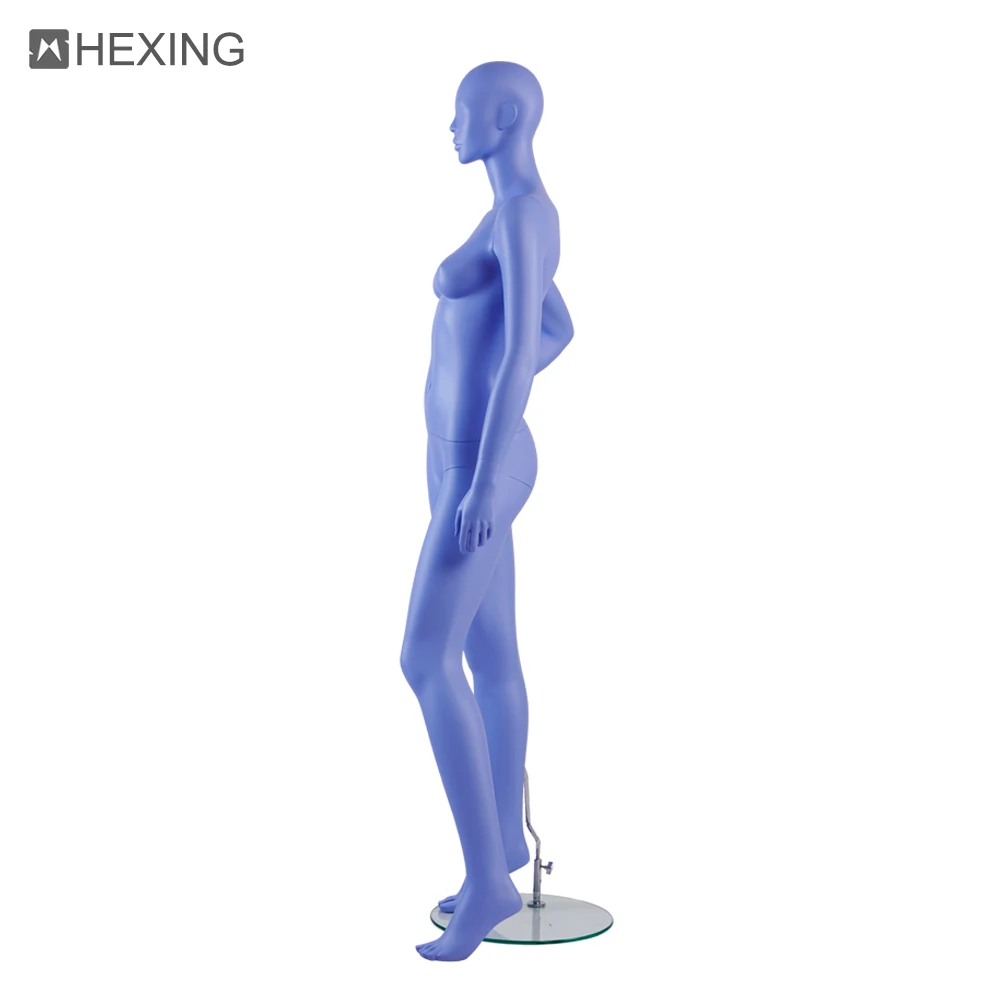 Fashion Life Size Realistic Female Mannequin Doll Display