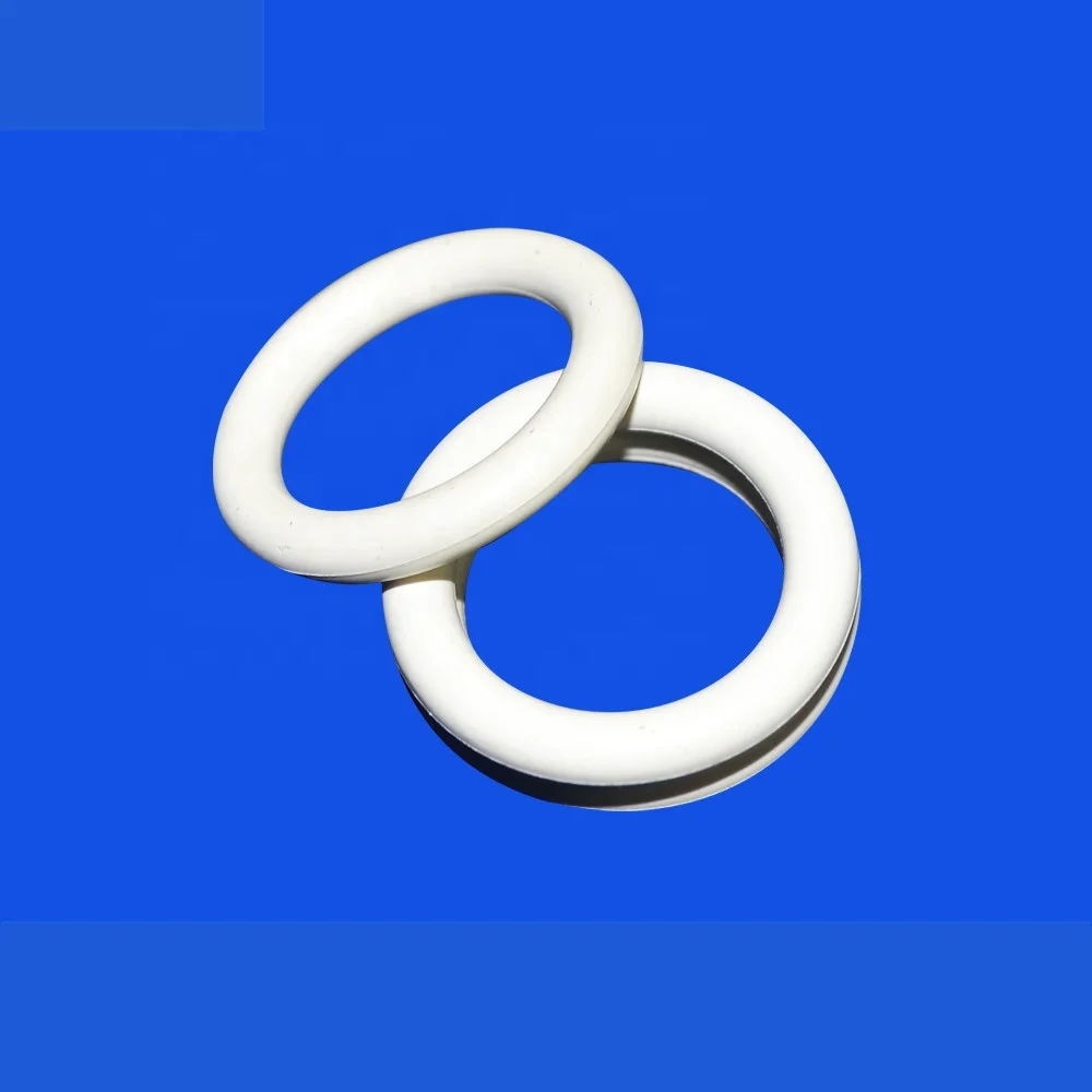 Пищевые силиконовые резиновые уплотнительные кольца ID10.00xCS2.50