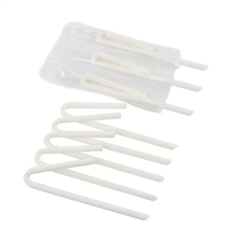 Straws  Top Selling Promotional Drink Packaging Tube Low Price With Lids Eco Friendly Hot Sale Jumbo  Straws