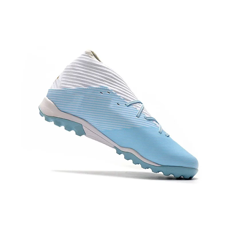 2023 Ag-pro 39-45 Buy High Quality waterproof non-slip training football shoes The latest high quality football shoes