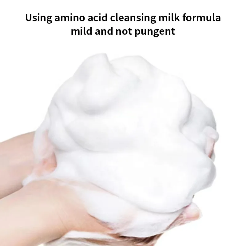 China Whole Factory Direct Supply Multi-purpose Foam Cleaner With A Brush Cap On The Top 650ml