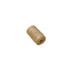 Wholesale Price Gardening Natural Packing Rope Jute Rope Twine 2mm Hemp Rope