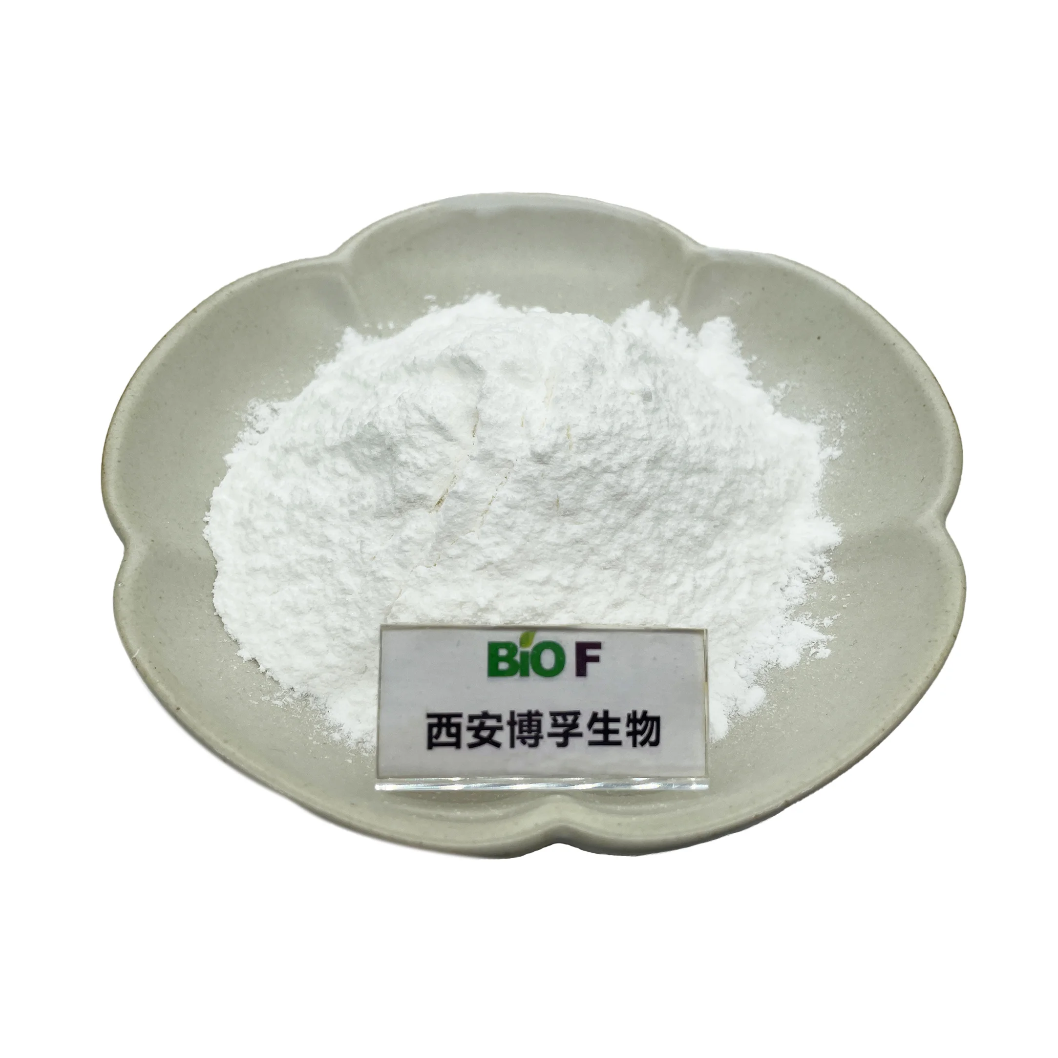 99% Pure Synthetic Capsaicin Nonivamide Powder High Quality capsicum extract Powder